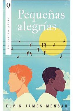 Pequeñas  alegrias  |  Elvin  James  Mensah