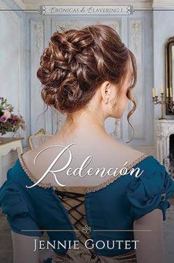Redención  (Crónicas  de  Clavering  1)  |  Jennie  Goutet