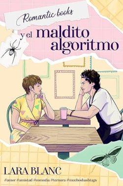 Romantic  Books  y  el  maldito  algoritmo  |  Lara  Blanc