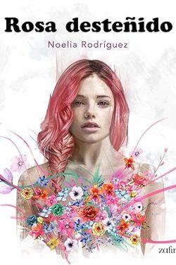 Rosa  desteñido  |  Noelia  Rodríguez