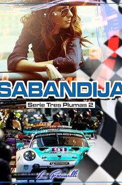 Sabandija  (Tres  plumas  2)  |  L.  Farinelli