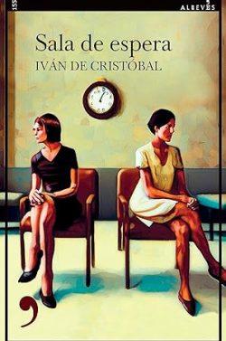 Sala  de  espera  |  Iván  de  Cristóbal