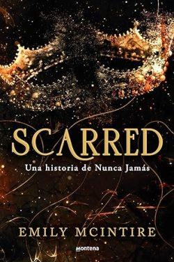 Scarred  |  Emily  McIntire