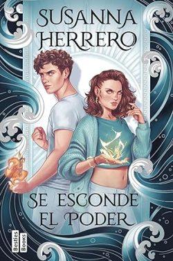 Se  esconde  el  poder  |  Susanna  Herrero