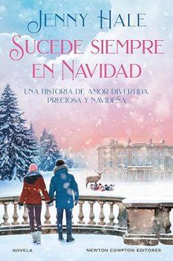 Sucede  siempre  en  Navidad  |  Jenny  Hale