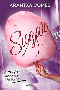 Sugar  |  Arantxa  Comes