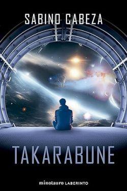 Takarabune  |  Sabino  Cabeza  Abuín