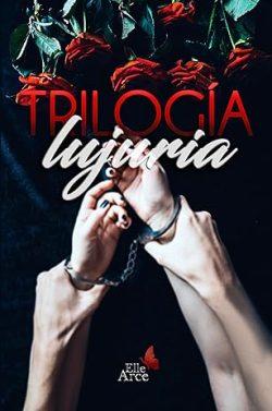 Trilogía  lujuria  |  G.  Elle  Arce