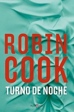 Turno  de  noche  |  Robin  Cook