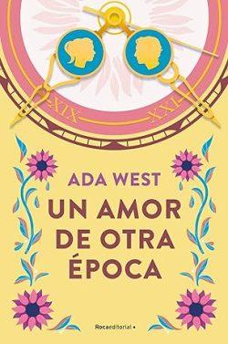 Un  amor  de  otra  época  |  Ada  West