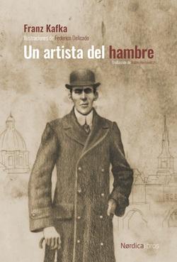 Un  artista  del  hambre  |  Franz  Kafka