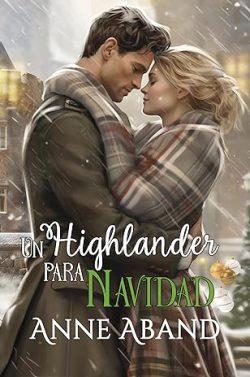 Un  Highlander  para  Navidad  |  Anne  Aband