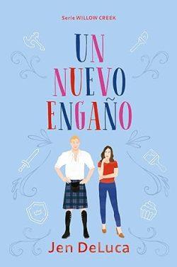 Un  nuevo  engaño  (Willow  Creek  3)  |  Jen  DeLuca