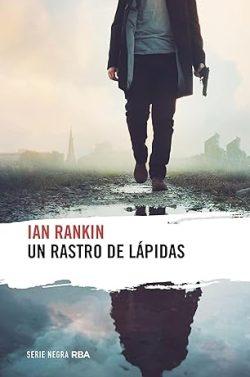 Un  rastro  de  lápidas  |  Ian  Rankin