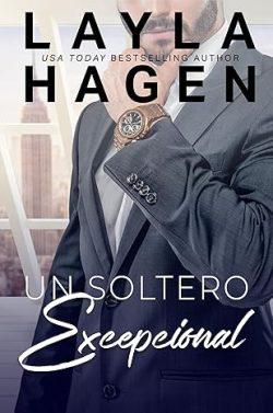 Un  soltero  excepcional  |  Layla  Hagen