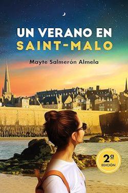 Un  verano  en  Saint-Malo  |  Mayte  Salmeron  Almela  (Reed)