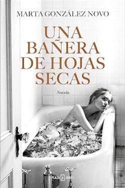 Una  bañera  de  hojas  secas  |  Marta  González  Novo