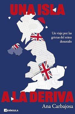 Una  isla  a  la  deriva  |  Ana  Carbajosa