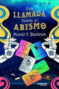 Una  llamada  desde  el  abismo  (Torat-Zolá  1)  |  Muriel  V.  Baldrich