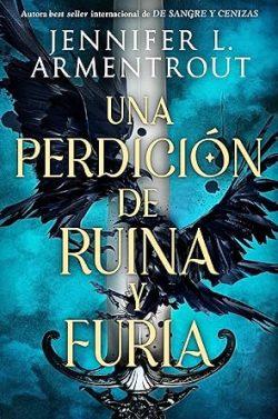 Una  perdición  de  ruina  y  furia  |  Jennifer  L.  Armentrout
