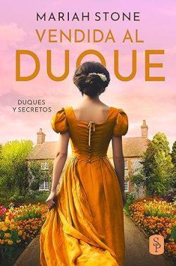 Vendida  al  duque  |  Mariah  Stone