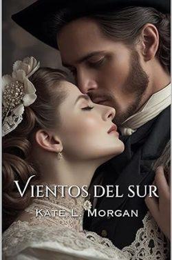 Vientos  del  sur  |  Kate  L.  Morgan