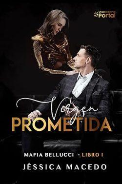 Virgen  Prometida  |  Jéssica  Macedo