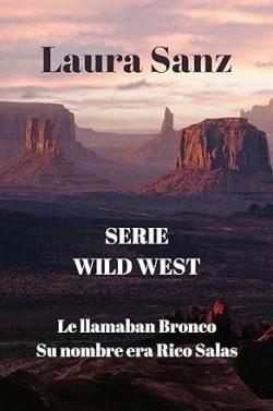 Wild  West  (Completa)  |  Laura  Sanz