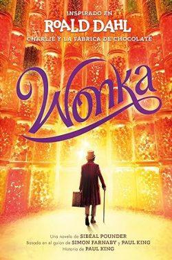 Wonka  |  Roald  Dahl
