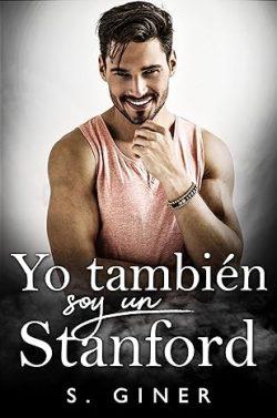 Yo  también  soy  un  Stanford  (Stanford  6)  |  S.  Giner