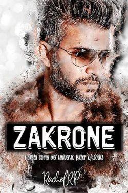 Zakrone  (Killer  of  souls  3)  |  Rachel  RP